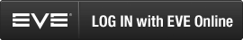 login via eve online
